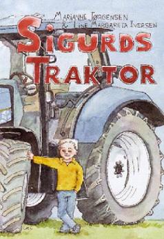 Sigurds traktor